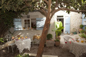 La Maison du Peintre en Provence